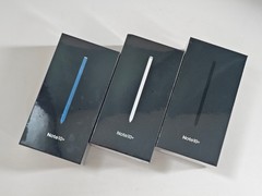 Samsung Galaxy Note10+ 5G SM-N976U1 SM-N976B Global 6.8″ 12MP 256GB
