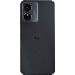 HMD Aura2 4G Midnight Black 128GB + 4GB Dual-SIM Factory Unlocked GSM NEW