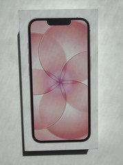 2026 Apple – iPhone 17e 256 GB Soft Pink A3575 USA eSIM Unlocked New