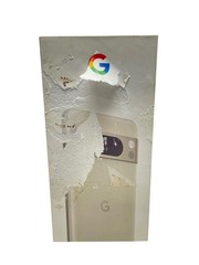 Google Pixel 8 Pro – 256GB – Unlocked – Porcelain – New/Worn Box