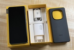Xiaomi Poco M8 5G 512GB 8GB RAM. GREEN. Unlocked. (Open Box)