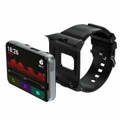 2.88″ Larger Screen Smart Watch 4GB+64GB 4G Network WiFi Bluetooth Wristwatches