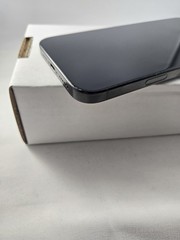 iPhone 16 Pro Max 256gb Black Titanium Boost Mobile