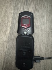 Kyocera DuraXV E4520 (VERIZON) Smartphone TESTED