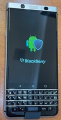 BlackBerry KEYone – 32GB – BBB100-1 – Unlocked 4G – Brand New