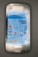 Samsung Galaxy S Relay 4G SGH-T699 Unlocked QWERTY Slider Phone Tested Working