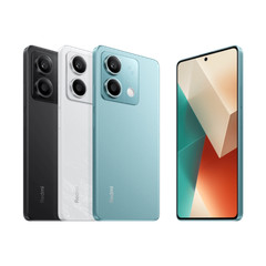 Xiaomi Redmi Note 13 5G Smartphone 256GB 12GB Octa Core 100MP 5000mAh Global ROM