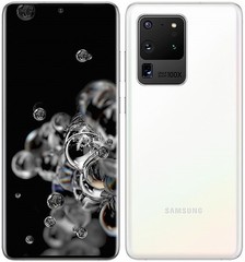 *New-Sealed* Samsung Galaxy S20 Ultra 12+128GB G988U Factory Unlocked Smartphone