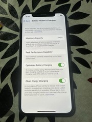 T-Mobile Apple iPhone x 64GB Silver