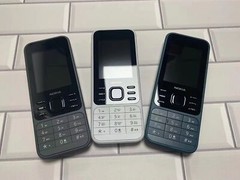 Nokia 6300 4G LTE 3 Colors Unlocked Dual SIM KaiOS classic cell Phone NEW