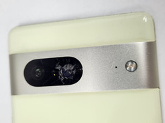 DEFECTIVE – Google Pixel 7 – 128GB – Lemongrass – Verizon – GQML3 – 11684