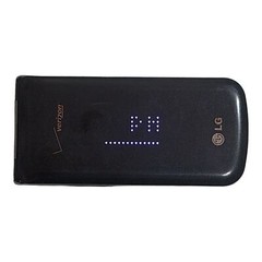 LG VN360 Exalt Verizon Cell Phone Bluetooth GOOD