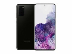 Samsung Galaxy S20+ PLUS G986U 12G+512GB Unlocked GSM+CDMA Smartphone Open Box