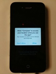 Apple iPhone 4s ?- Black A1387 Unlocked