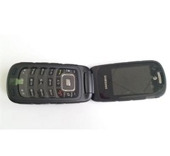 Samsung A997 Rugby III 2G 3.15MP GPS Mp3 Player Phone Bluetooth Flip Mobile