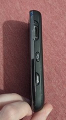 Samsung Solstice SGH-A887 Smartphone AT&T