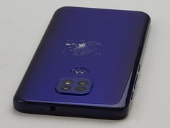 Motorola moto g9 play (XT2083-1) 64GB (GSM Unlocked) Dual SIM Smartphone – H6508