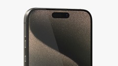 SEALED Apple iPhone 15 Pro 256GB Natural Titanium Verizon G1N