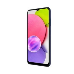 Unlocked Samsung Galaxy A03 SM-A037U 32GB Black Excellent Condition