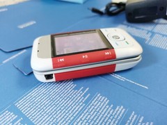 Original Nokia 5300 RED Unlocked GSM 900/1800/1900 Classic game Mobile Phone