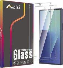 2PCS Screen Protector for Samsung Galaxy Z Fold 7 9H Hardness Ultra Resistant
