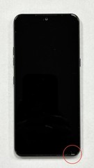 LG K51 LM-K500 (T-mobile + GSM Unlocked) SmartPhone LCD Chip