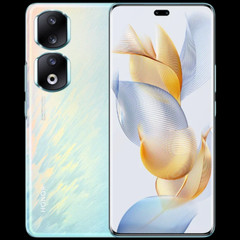 Honor 90 Pro 256GB+16GB 200MP Dual SIM 6.78″ 5G Unlocked SmartPhone New Sealed