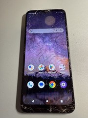Wiko Voix U616AT 32GB Pantone Gray