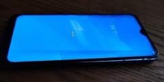 Coolpad Legacy Brisa CP3706AS Boost 32GB Silver Used