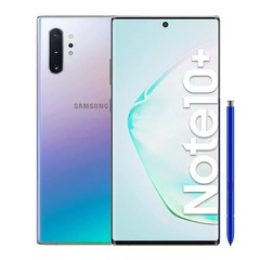 Samsung Galaxy Note 10+ Plus SM-N975U1 512GB Factory Unlocked Open Box Phone