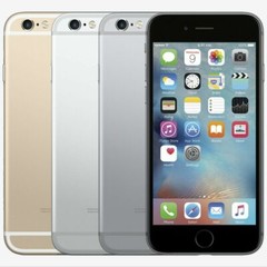 Apple iPhone 6 – iOS 1GB RAM 16/32/64/128GB ROM 4G LTE Original Phone 4.7″