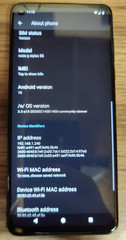 Motorola Moto G Stylus (2021) – 128 GB – (Unlocked) – Degoogled – E/OS Privacy !