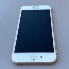 Apple iPhone 6s rare IOS 10.3.3 64GB Gold A1688 MKTE2LL/A Unlocked Tested