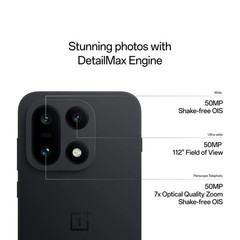 OnePlus 15 (16GB+512GB ) Snapdragon® 8 Elite Gen 5 NFC (No Tariff In Usa)