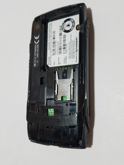 GEM Classic T-Mobile 2G Sharp Sidekick 2008 PV210 Rare Swivel Cell Phone