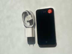 Apple iPhone 4S – 8GB/16GB/32GB – White Black iOS 6 iOS 9 ,Factory Unlocked