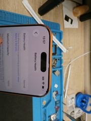 iPhone 17 Pro Max 256Gb White (AT&T / Cricket ) Only