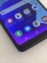 Samsung Galaxy A21 – 32 GB – Black (U.S. Cellular) *Read Description*