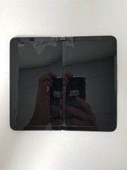 Google Pixel Fold 256GB Black G9FPL (AT&T) Damaged zD1737