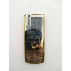 Nokia 6700 Classic 5.0MP Unlocked 3G HSDPA 900/1900/2100 Mobile Phone Used