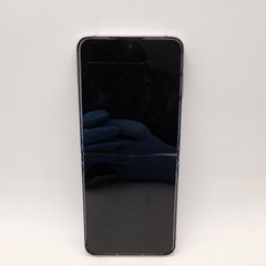 Samsung Galaxy Z Flip 4 5G F721U 128GB Bora Purple (AT&T)