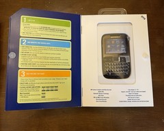 Motorola MOTOGO EX431G – NEW – 3G ONLY – NOT ACTIVATABLE – Collectible