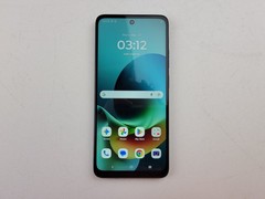 Motorola moto g play 2026 (XT2615-2) 64GB – Blue (Cricket) – Clean IMEI – H6495