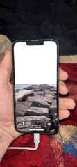 Apple iPhone 13 – 128GB – Starlight (Locked)
