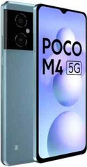 POCO M4 5G (RAM 6GB, 128GB)6.53″ 50MP Camera Dual SIM Unlocked GooglePlay PhPOCO