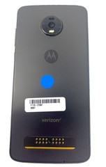 Motorola Moto Z4 XT1980-4 Phone | 128GB | Android 10 | Verizon | See Description