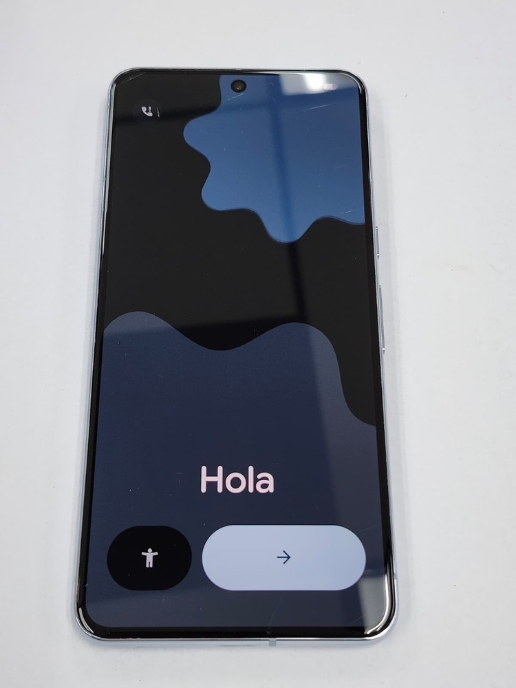 DEFECTIVE – Google Pixel 8 Pro – 256 GB – Bay – Unlocked – 12960