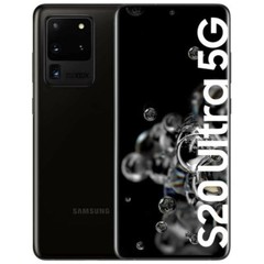 *New-Sealed* Samsung Galaxy S20 Ultra 12+128GB G988U Factory Unlocked Smartphone