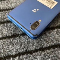 F(x)tec Pro-1 X QX1050 Latest Model Blue 256 GB 8GB QWERTY Android Unlocked Used