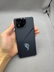 Asus ROG Phone 8 pro-16GB+512GB-6.78″ 50MP High Capacity Battery Gaming Phone